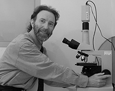 Dr. Rob Marshall, Australian avian veterinarian